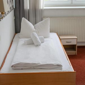 Kamer met een King Size Bed